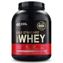 100% Whey Gold Standard 5 Lbs Optimum Nutrition - Suples.cl