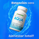 Aqua Dry 90 Caps Nutrivital - Suples.cl