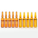 Coctel Mesostabyl 5 Amp + Silicio Orgánico 5 Amp Mesoestetic - Suples.cl