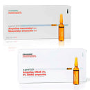Pack Mesostabyl 10 Amp + DMAE 3% 10 Amp Mesoestetic - Suples.cl