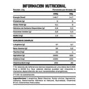 Pack Pre Workout N.O. Explosive 350g + Creatina Turbo 300g Monohidrato Fast Nutrition - Suples.cl