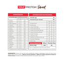 Sweet Whey Chef Protein YPTN 2,8 Lbs - Suples.cl