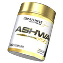 Ashwa Pro Series 90 Caps Greatlhete - Suples.cl