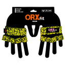 Guantes para Pesas GRAB Mujer ORXfit - Suples.cl