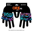 Guantes para Pesas GRAB Mujer ORXfit - Suples.cl