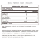 Leucina Pro Series 200 Grs Greatlhete - Suples.cl