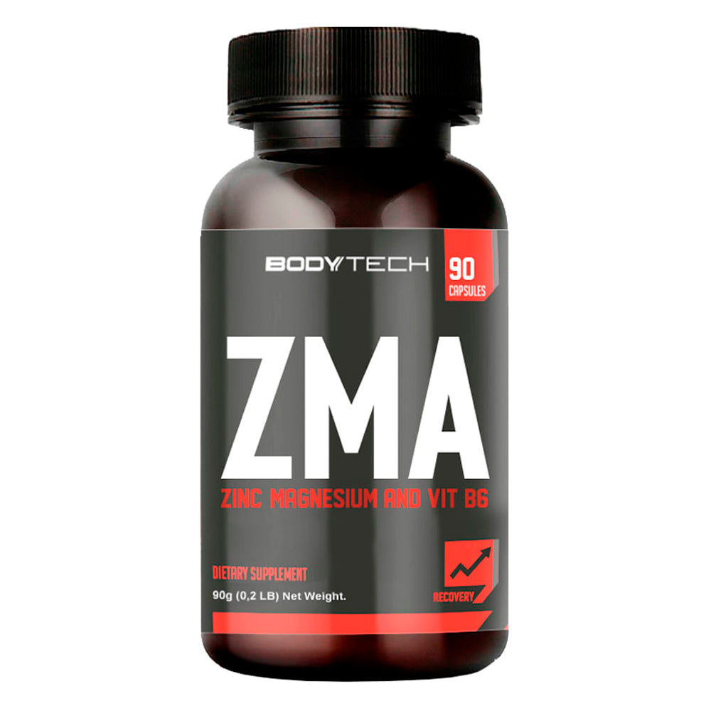 ZMA 90 Caps Bodytech