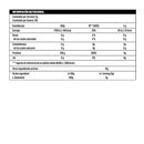 100% Glutamina 500 Grs BiotechUSA - Suples.cl