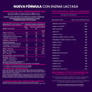 100% Iso Whey Woman 2 Lbs con Colágeno y Biotina Fast Nutrition - Suples.cl