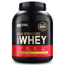 100% Whey Gold Standard 5 Lbs Optimum Nutrition - Suples.cl