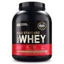 100% Whey Gold Standard 5 Lbs Optimum Nutrition - Suples.cl