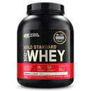 100% Whey Gold Standard 5 Lbs Optimum Nutrition - Suples.cl