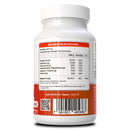 5 Magnesio 60 Cápsulas Nutrivital - Suples.cl