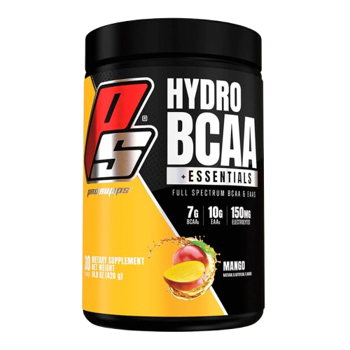 HydroBCAA + Essentials 30 Serv Prosupps