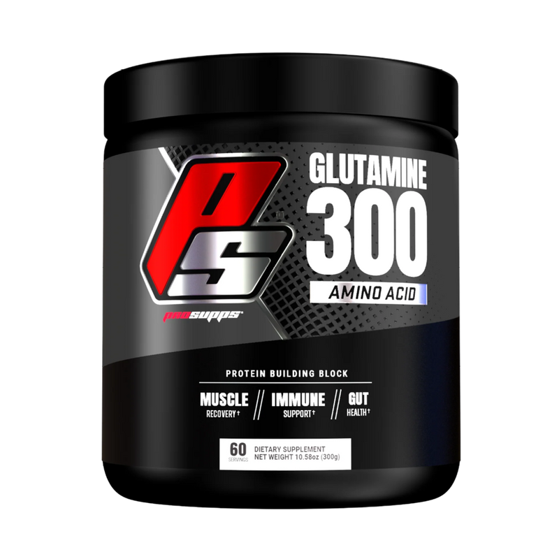 Glutamina 300gr Prosupps