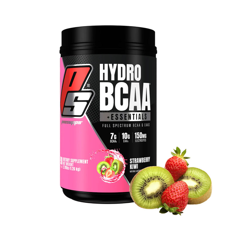 HydroBCAA + Essentials 90 Serv Prosupps