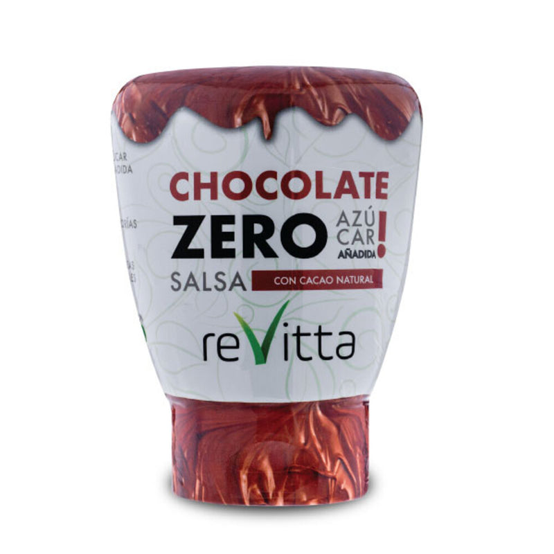 Salsa Zero 330g Revitta