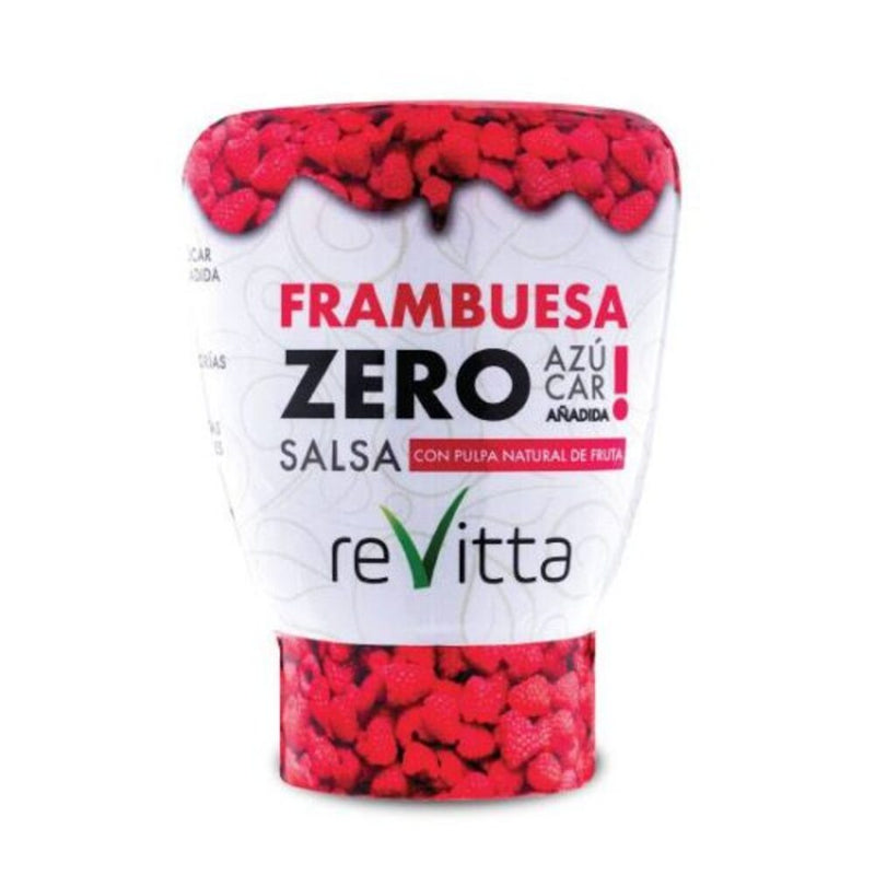 Salsa Zero 330g Revitta