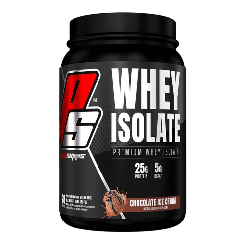 PS Whey Isolate 2Lbs Prosupps