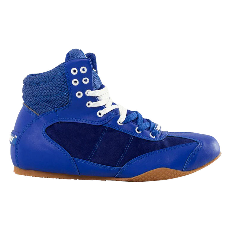 Zapatillas Hombre Pro Level 2 Series Durabody New Blue