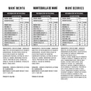 Alfajor de Proteína Hazu 50 Grs - Suples.cl