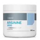 Arginine 1000 Mg 150 Caps Ostrovit - Suples.cl