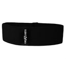 Banda de Resistencia Negra Greatlhete - Suples.cl