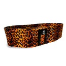 Banda Elástica Leopard ORXfit - Suples.cl