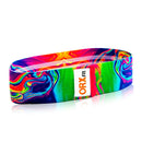Banda Elástica Psicodelic ORXfit - Suples.cl