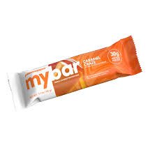 BARRA PROTEICA MY BAR PROSUPPS (86 GR) - Suples.cl