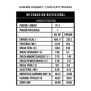 Barrita La Barra Gourmet 75 Grs - Suples.cl