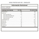 Barrita Space Protein 50 Grs - Suples.cl