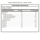 Barrita Space Protein 50 Grs - Suples.cl