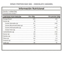 Barrita Space Protein 50 Grs - Suples.cl