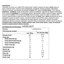 Barrita Space Protein 50 Grs Deluxe - Suples.cl