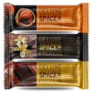 Barrita Space Protein 50 Grs Deluxe - Suples.cl