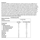 Barrita Space Protein 50 Grs Deluxe - Suples.cl