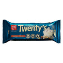 Barrita Twenty's Protein Bar 60g Your Goal - Suples.cl