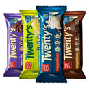 Barrita Twenty's Protein Bar 60g Your Goal - Suples.cl