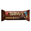 Barrita Twenty's Protein Bar 60g Your Goal - Suples.cl
