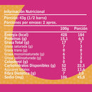 Barrita XL Clásica 85 Grs Fitkery - Suples.cl