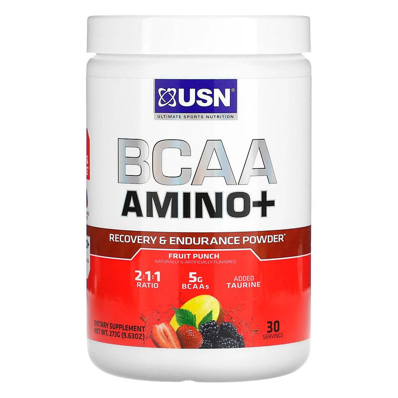 BCAA + Amino 30 Serv USN - Suples.cl