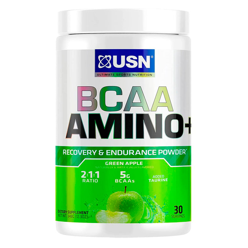 BCAA + Amino 30 Serv USN
