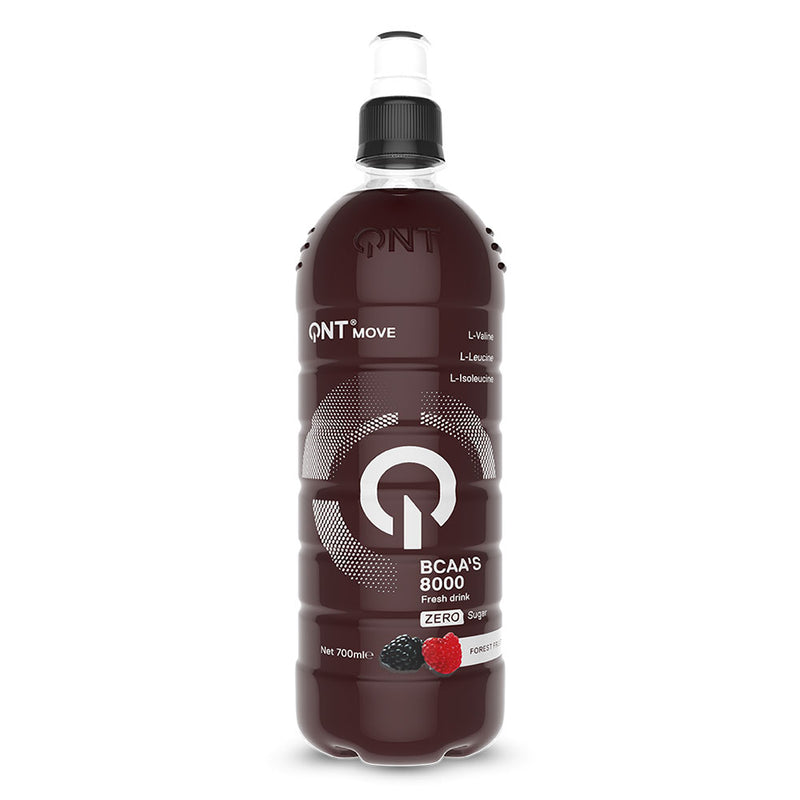 BCAA'S 8000 Drink 700 Ml QNT