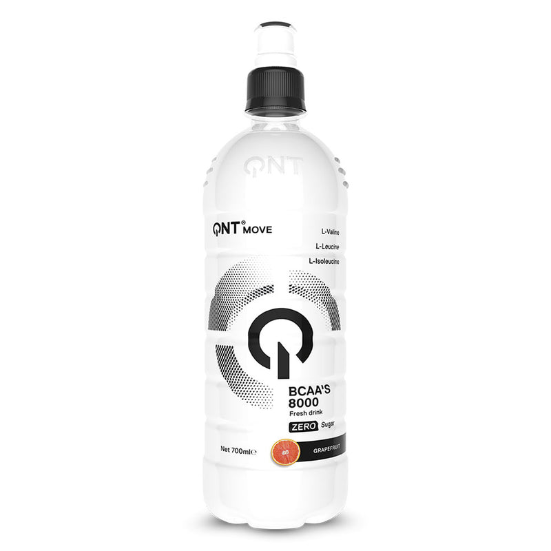 BCAA'S 8000 Drink 700 Ml QNT