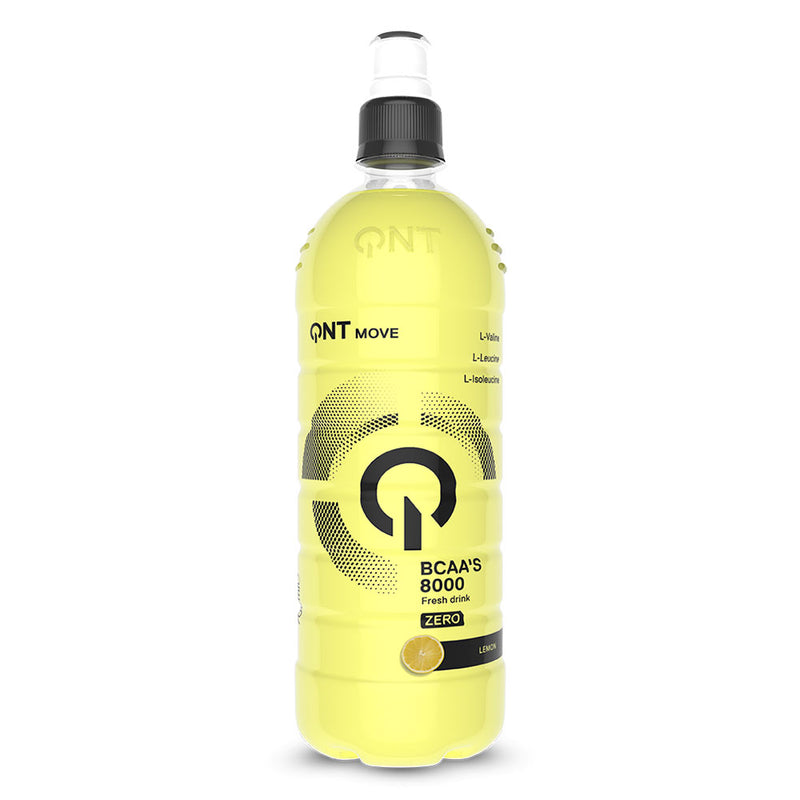 BCAA'S 8000 Drink 700 Ml QNT