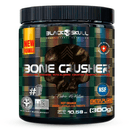 Bone Crusher 300g New Formula Black Skull - Suples.cl