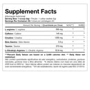 Bone Crusher 300g New Formula Black Skull - Suples.cl