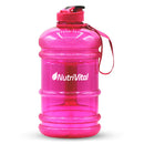 Botellón 2,2 Lts Rosado Nutrivital - Suples.cl