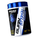 Burn Infernal Powder 60 Serv Greatlhete - Suples.cl